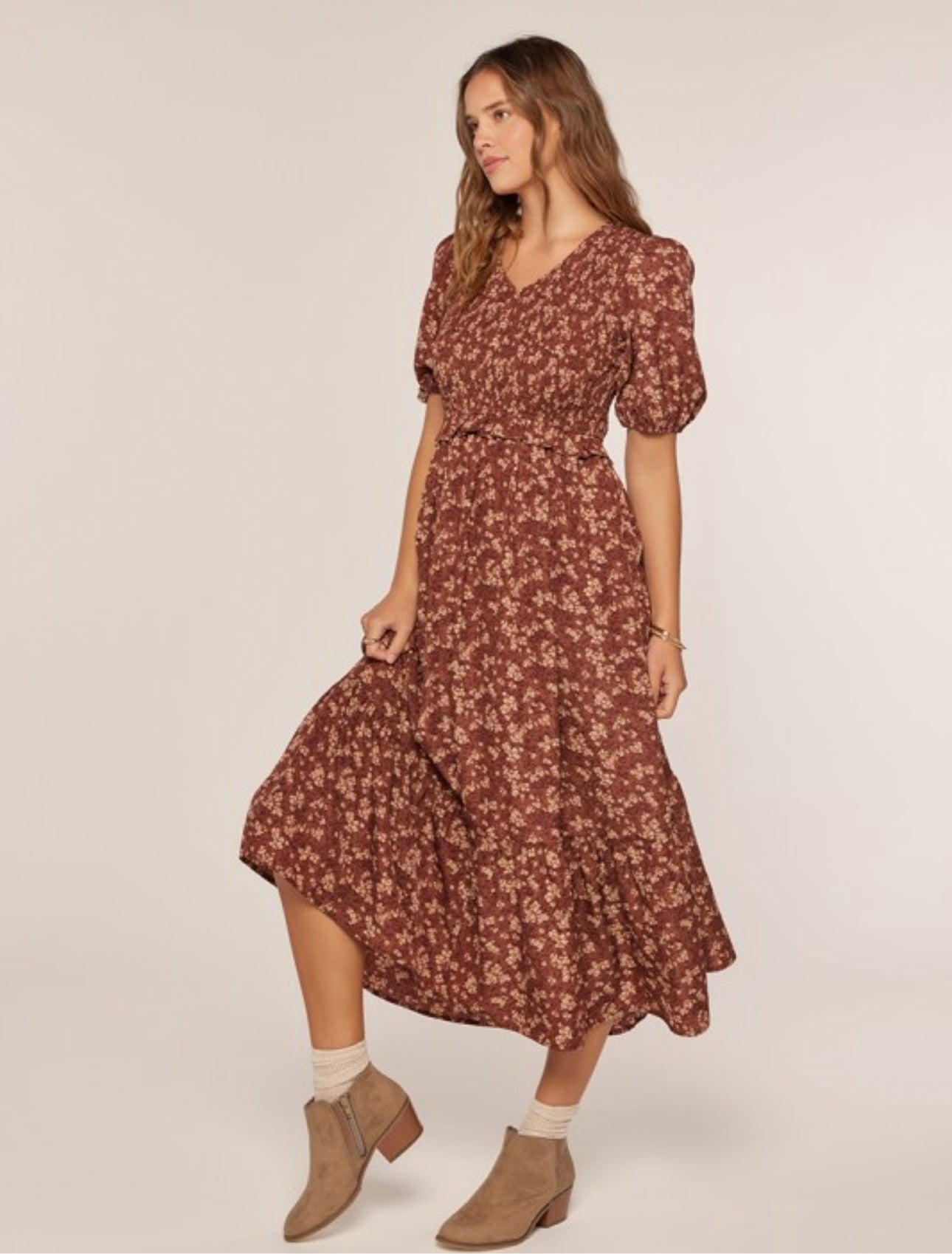 Caught up in Fall (S-XL)