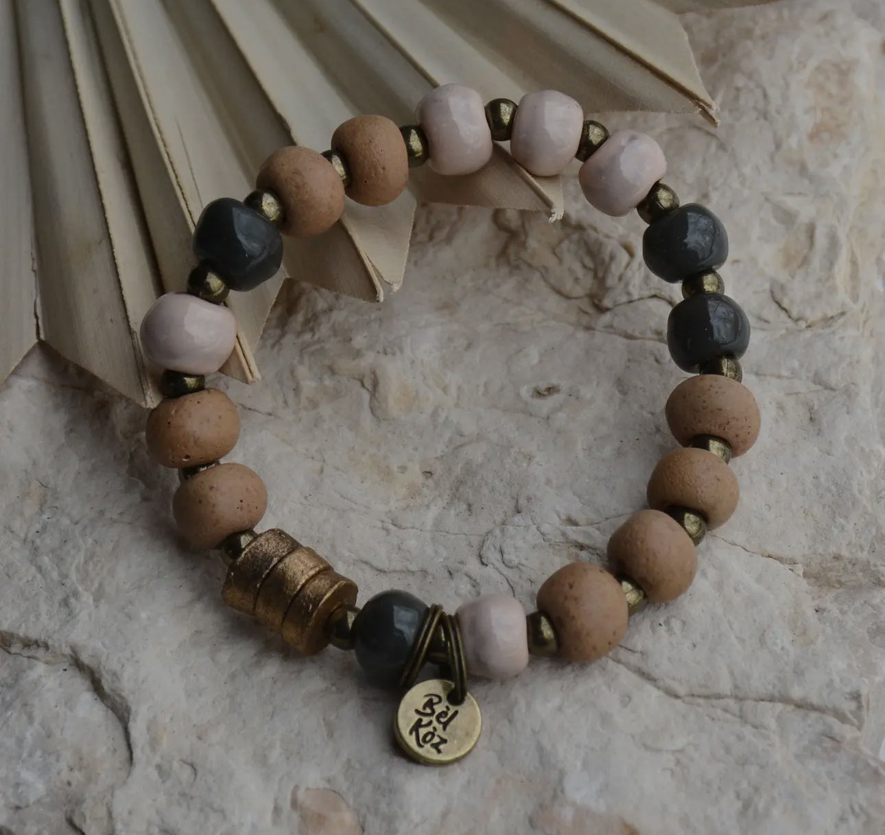 Bel Koz Haiti Bracelets (Several Colors)