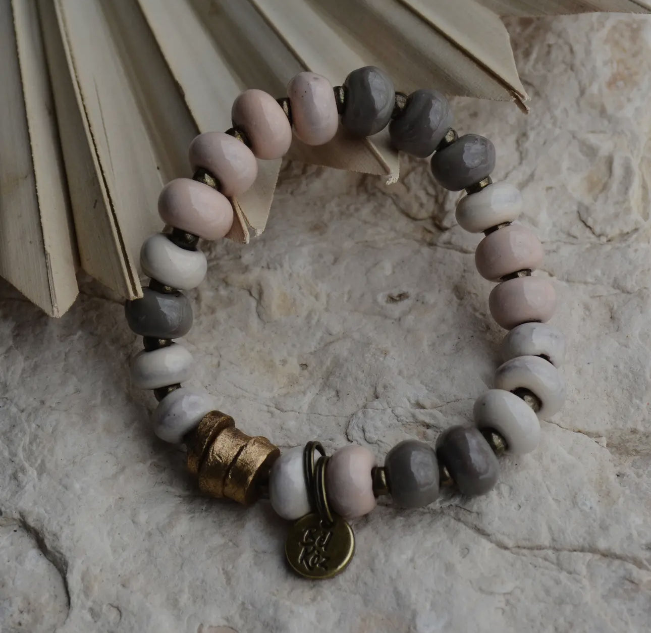 Bel Koz Haiti Bracelets (Several Colors)