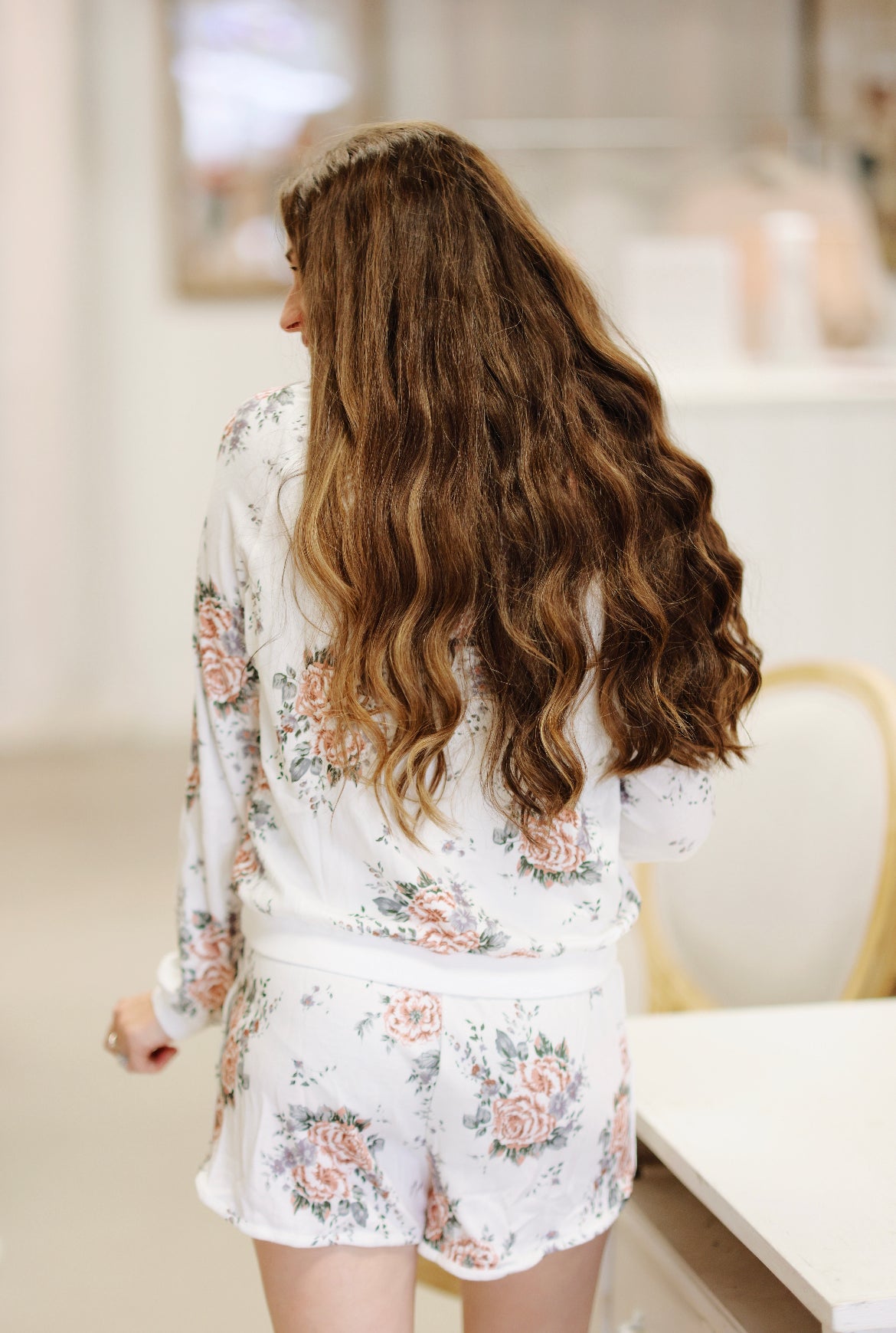 Comfy Nights Lounge Set (S-XL)