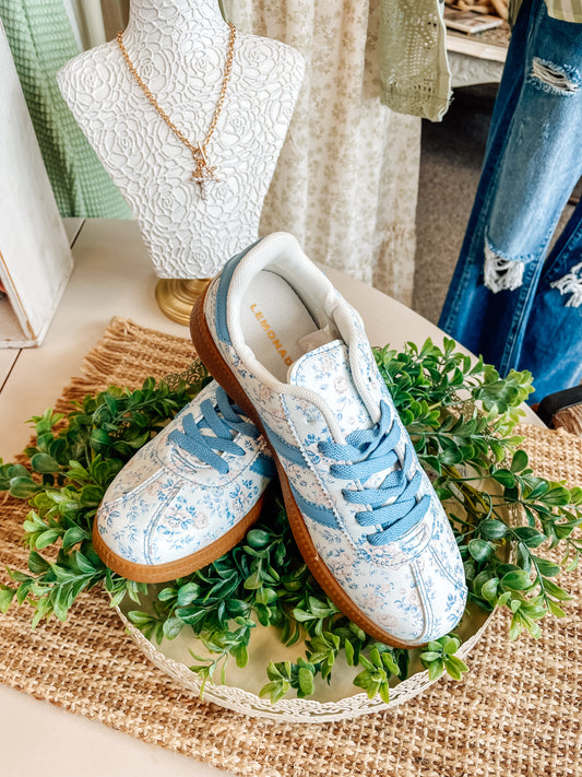 Cutest Sneakers Ever