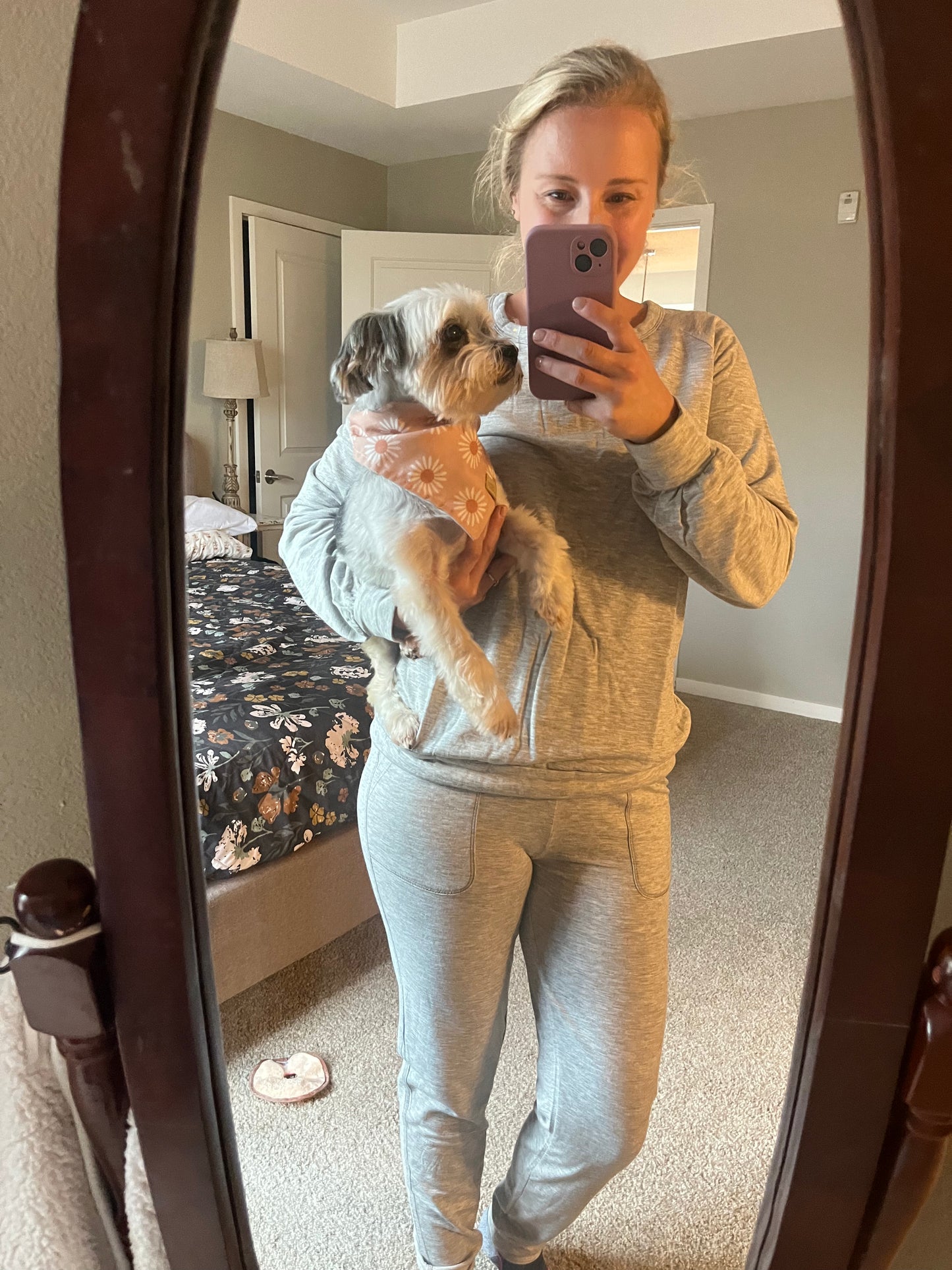 Lazy Days Sweater Top