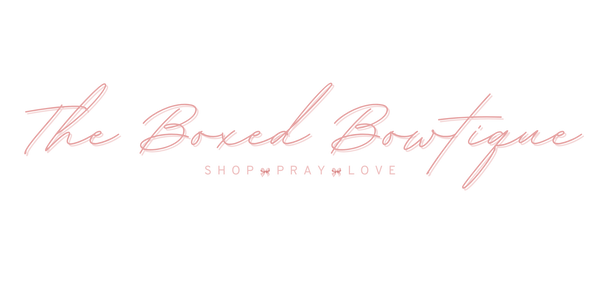 The Boxed Bowtique
