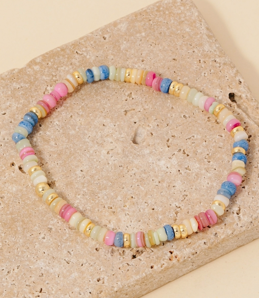 Gemma Bracelet