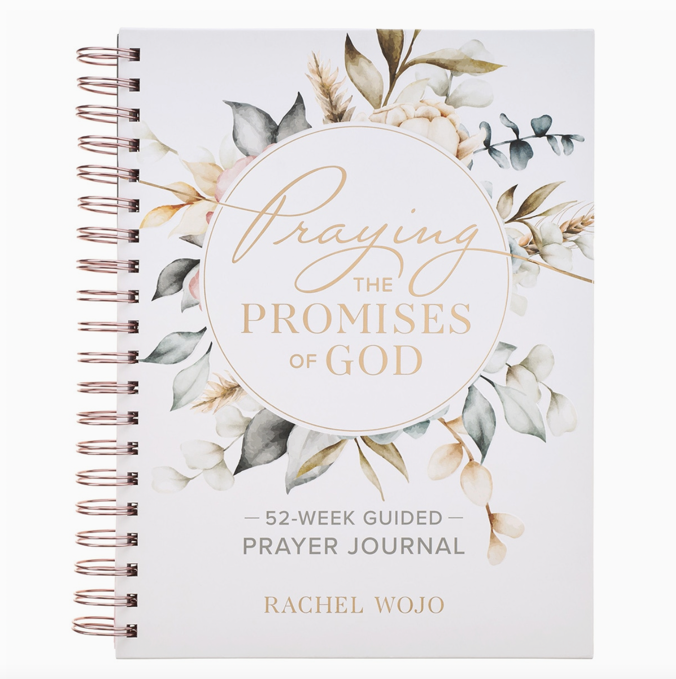 Promises Of God Devotional