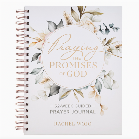 Promises Of God Devotional