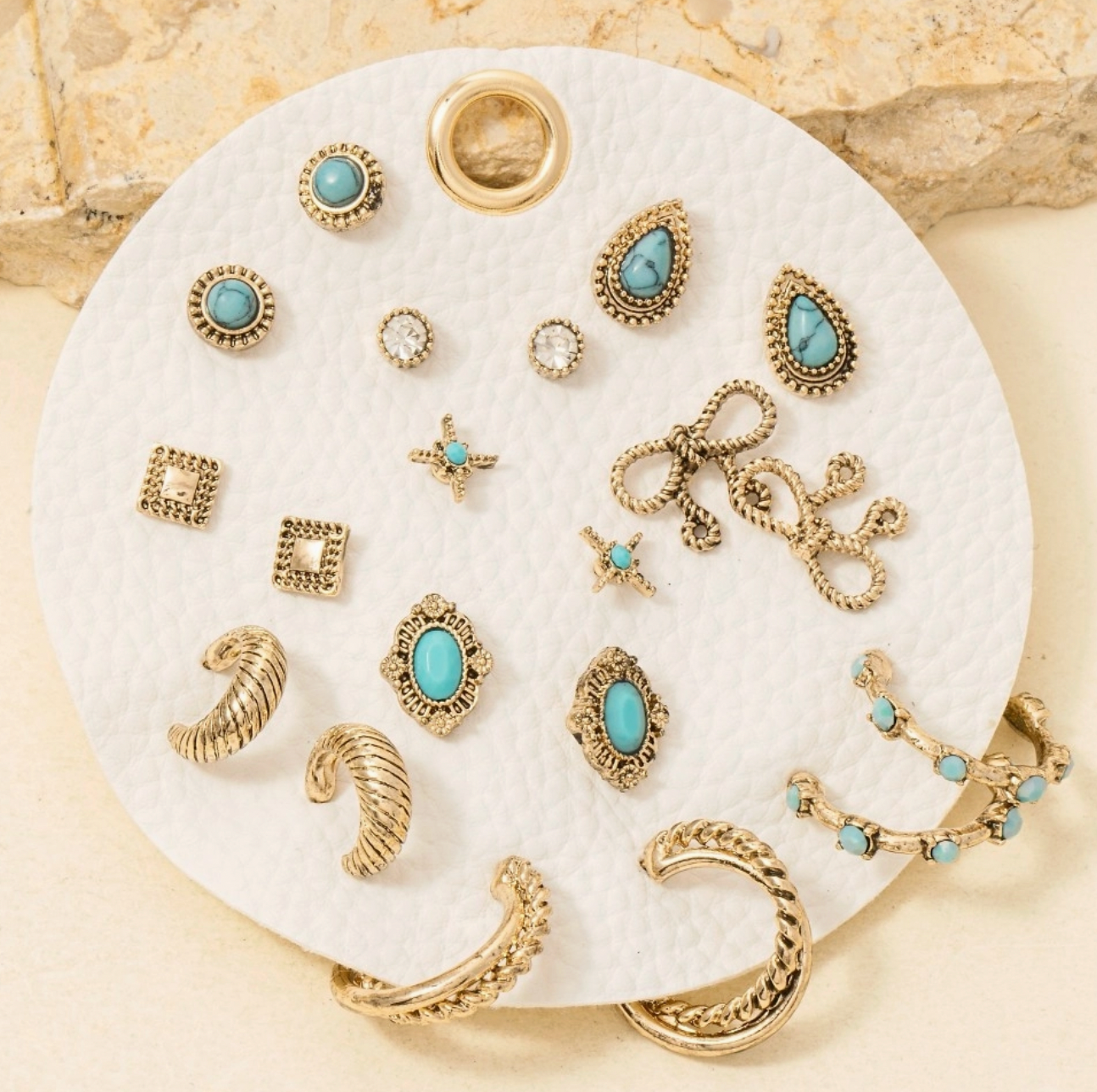 Western Vibes Earring Pack