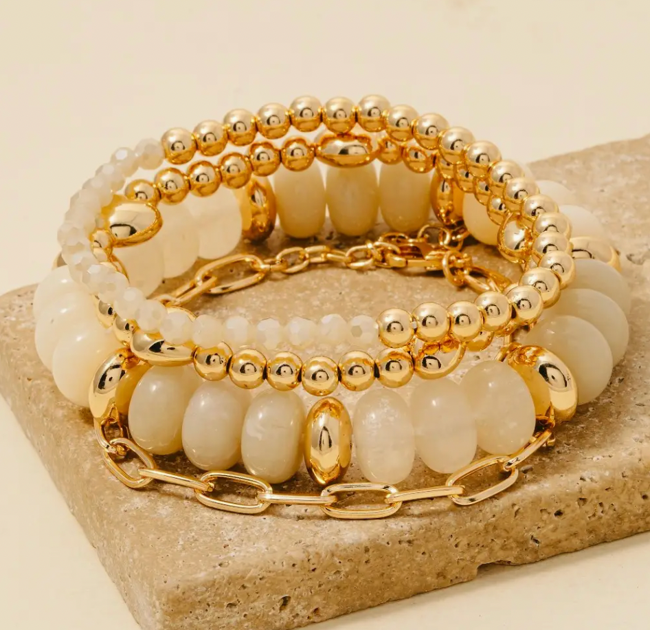 Fancy Like Bracelet