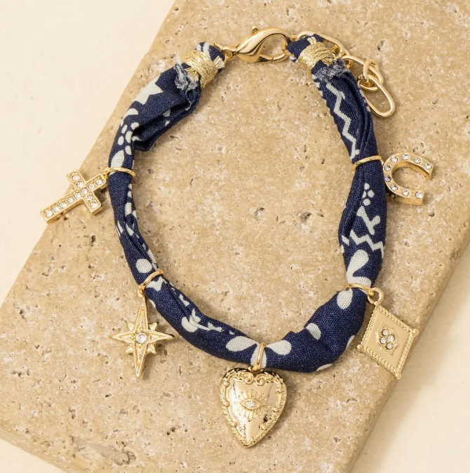 Western Flare Bracelet