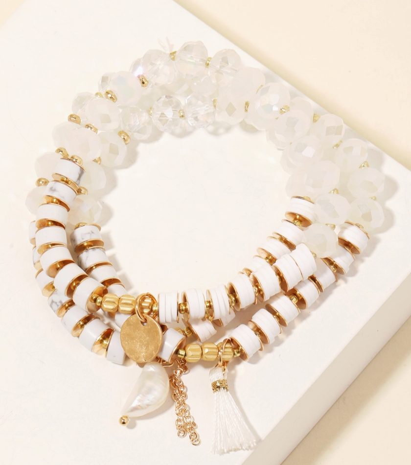 Touch Of Sparkle Bracelet