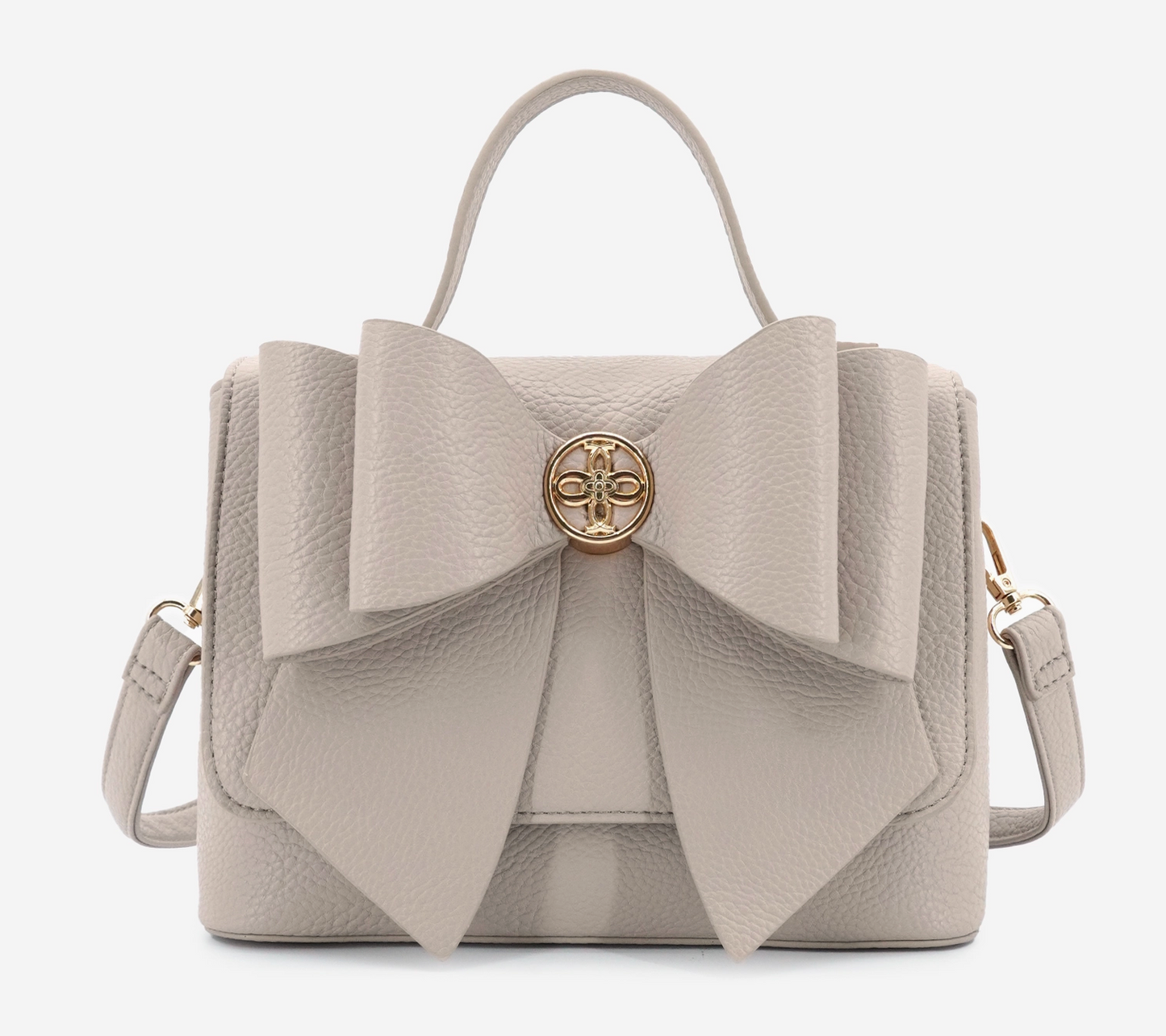 Eva Bow Bag (2 Colors)