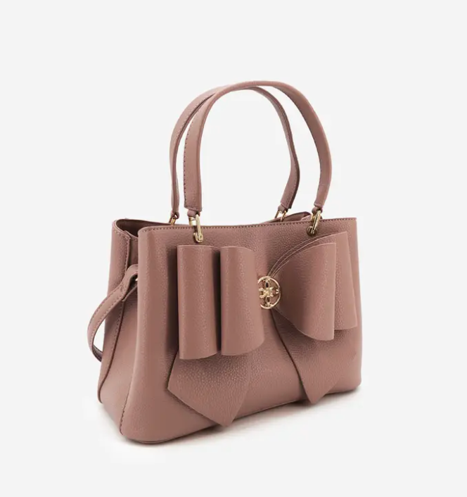 Jessa Bow Bag (2 Colors)