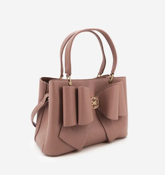 Jessa Bow Bag (2 Colors)