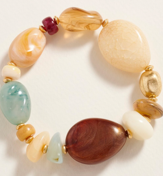 Chunky Touch Bracelet