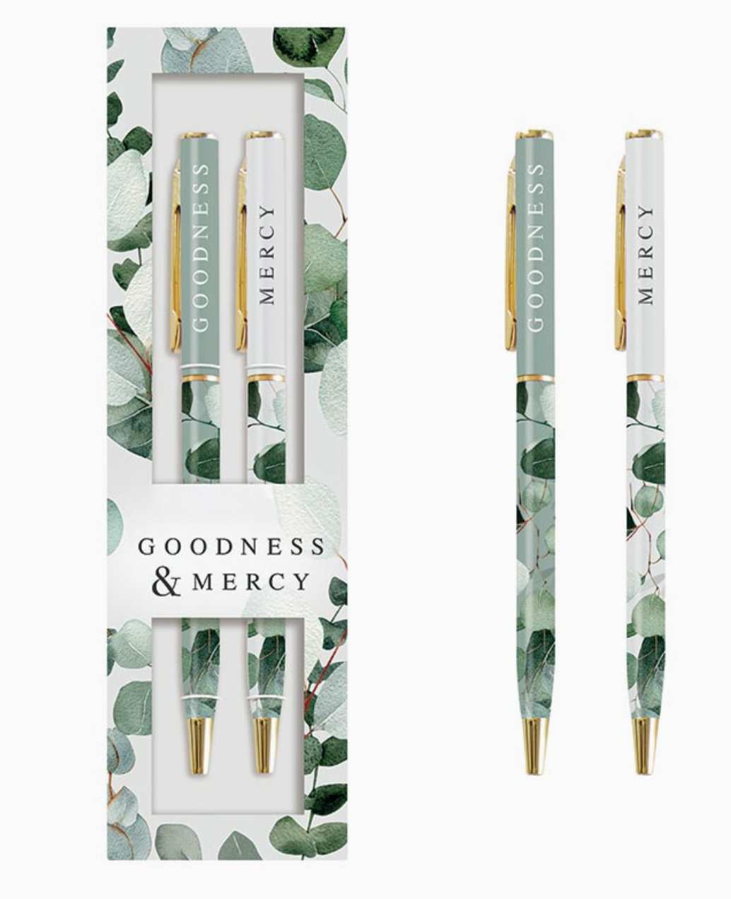 Pen Set (several styles)