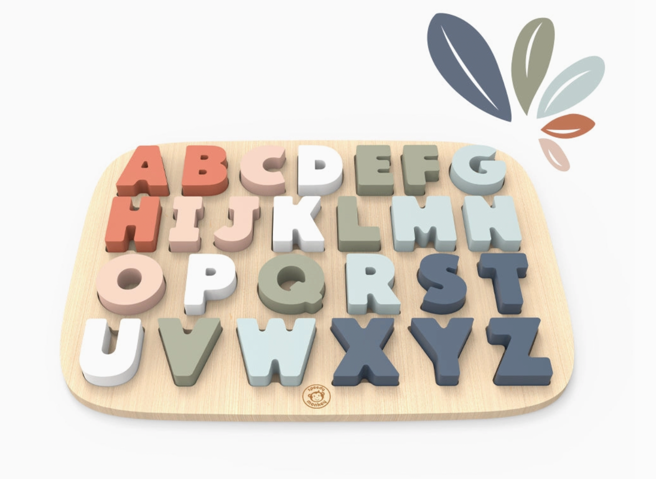 ABC Puzzle