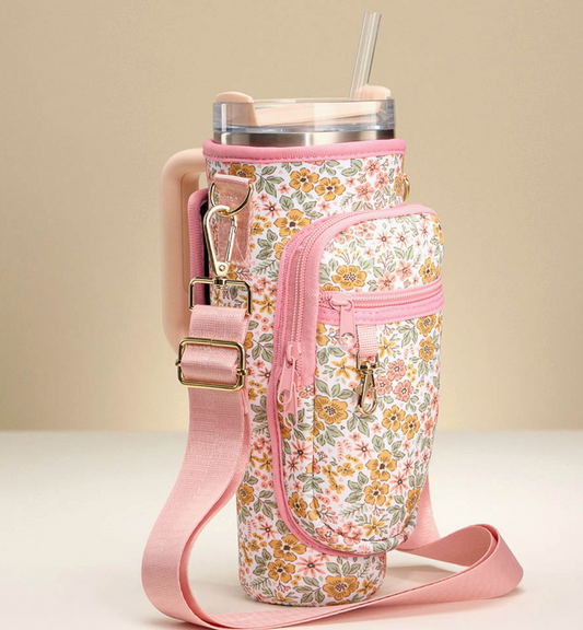 Cutie Tumbler Holder (2 Styles)