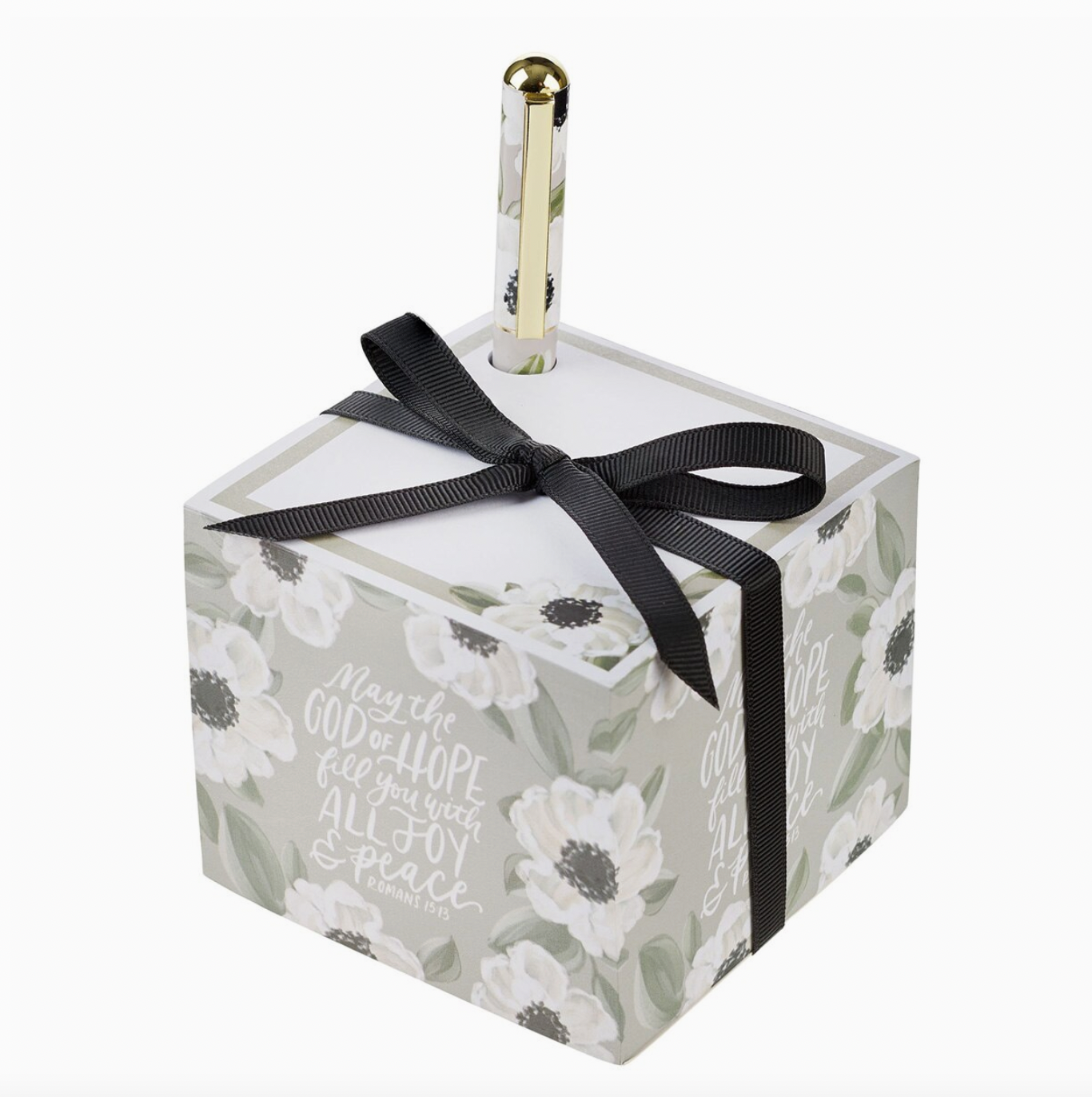 Noteblock Pen Set (Several Options)