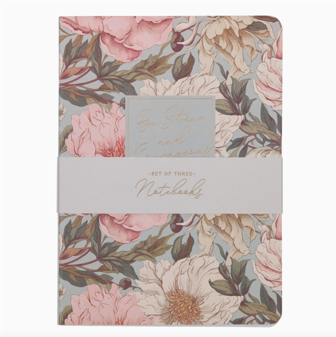 Notebook Set (2 Options)