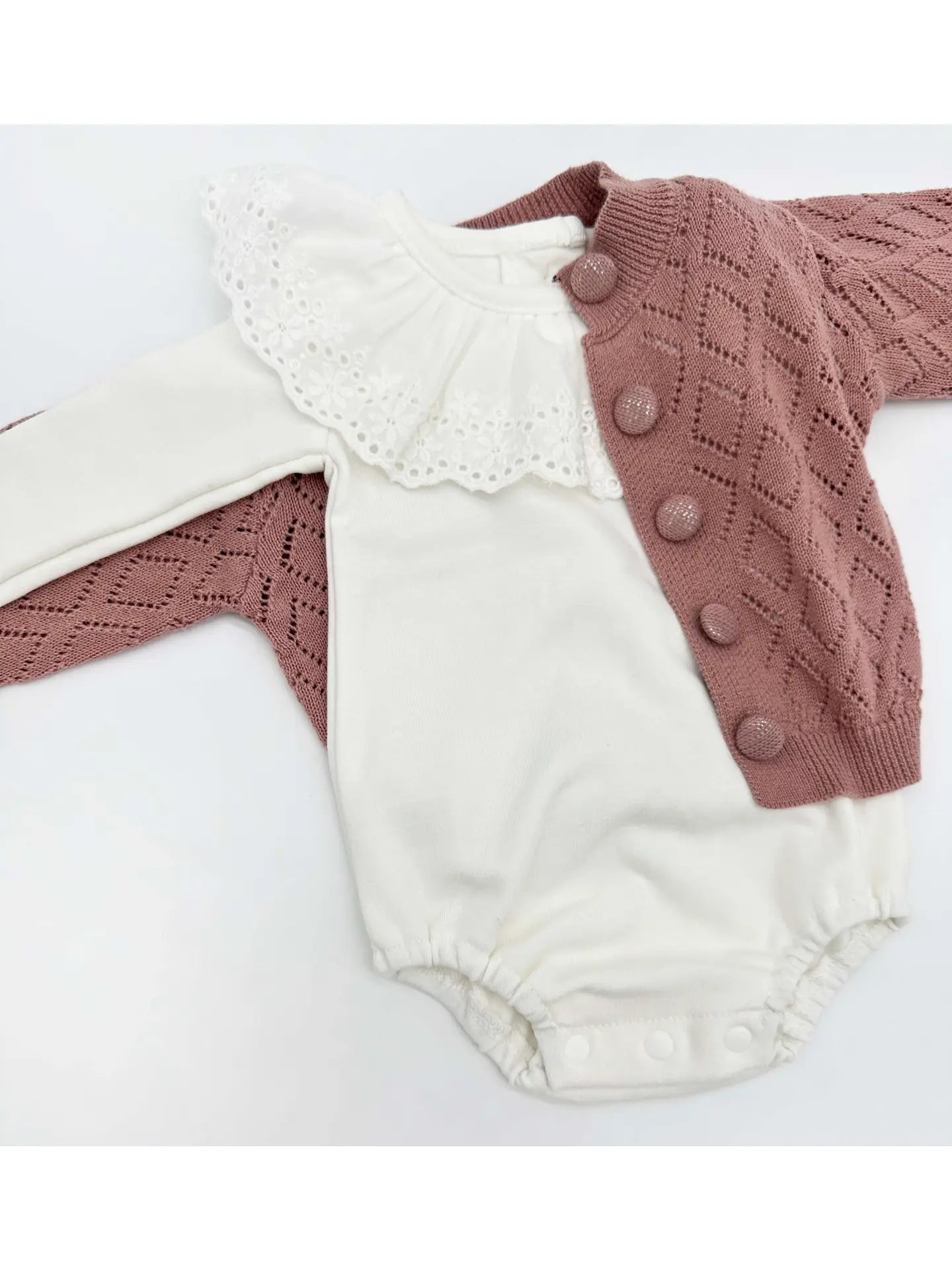 Ellanor Sweater