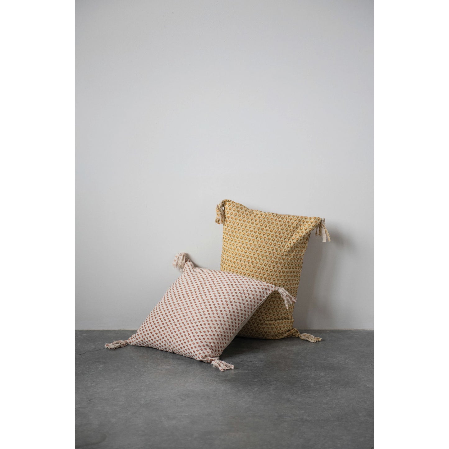Rustic Country Home Throw Pillow