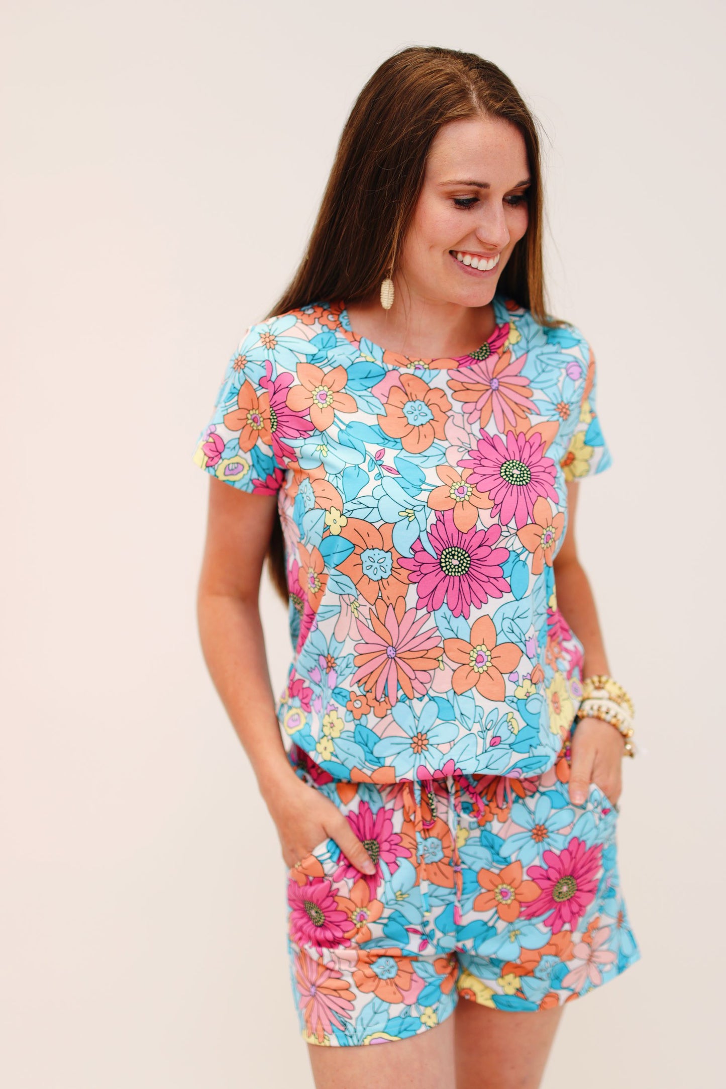 Can't Get Enough Lounge Set (S-XL)