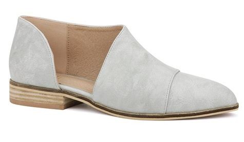 Carter Loafers