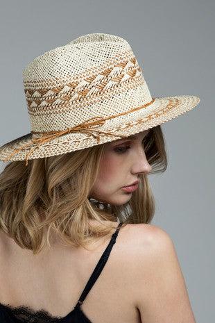Let's Explore Hat