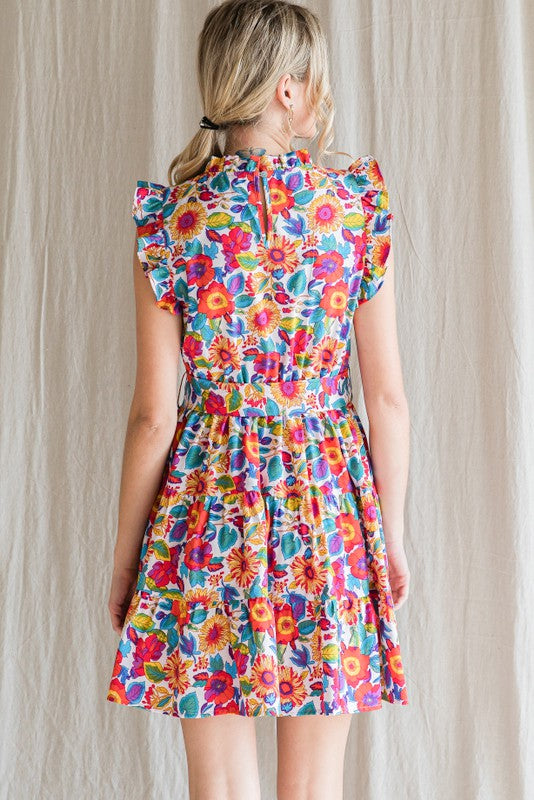 You Have my Attention Dress