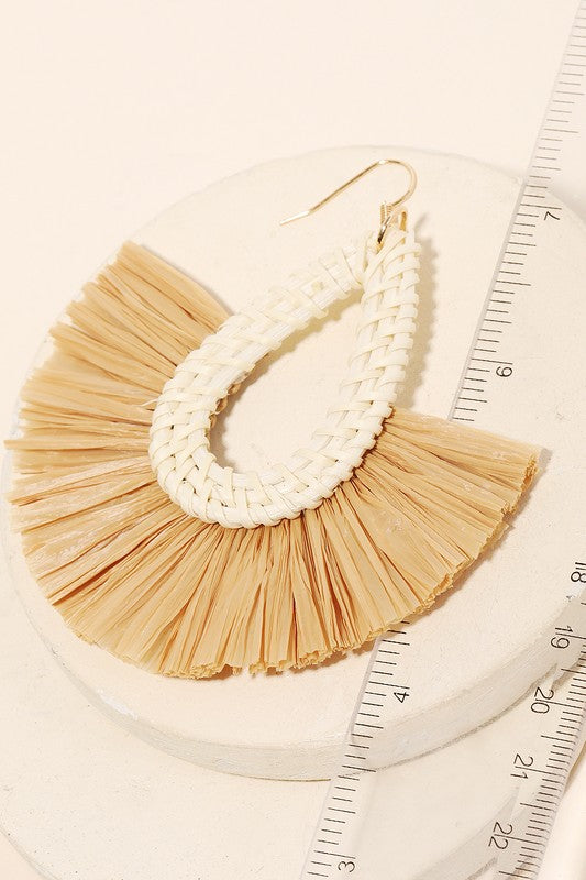 Look For Sunshine Earrings (2 Colors)