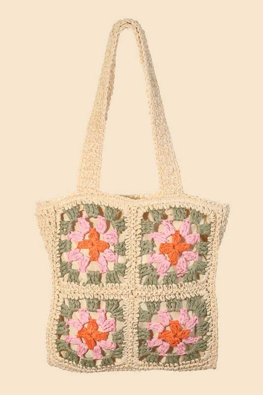 Trendy Moment Tote Bag (2 Colors)