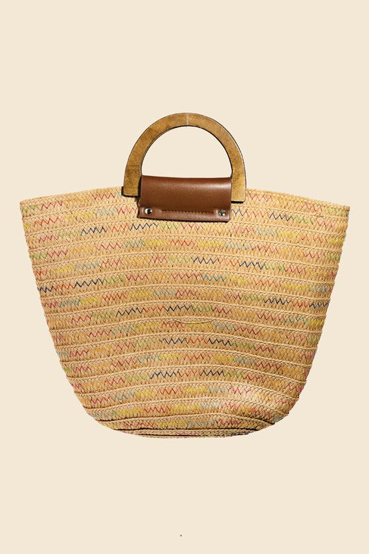 Beach Ready Bag