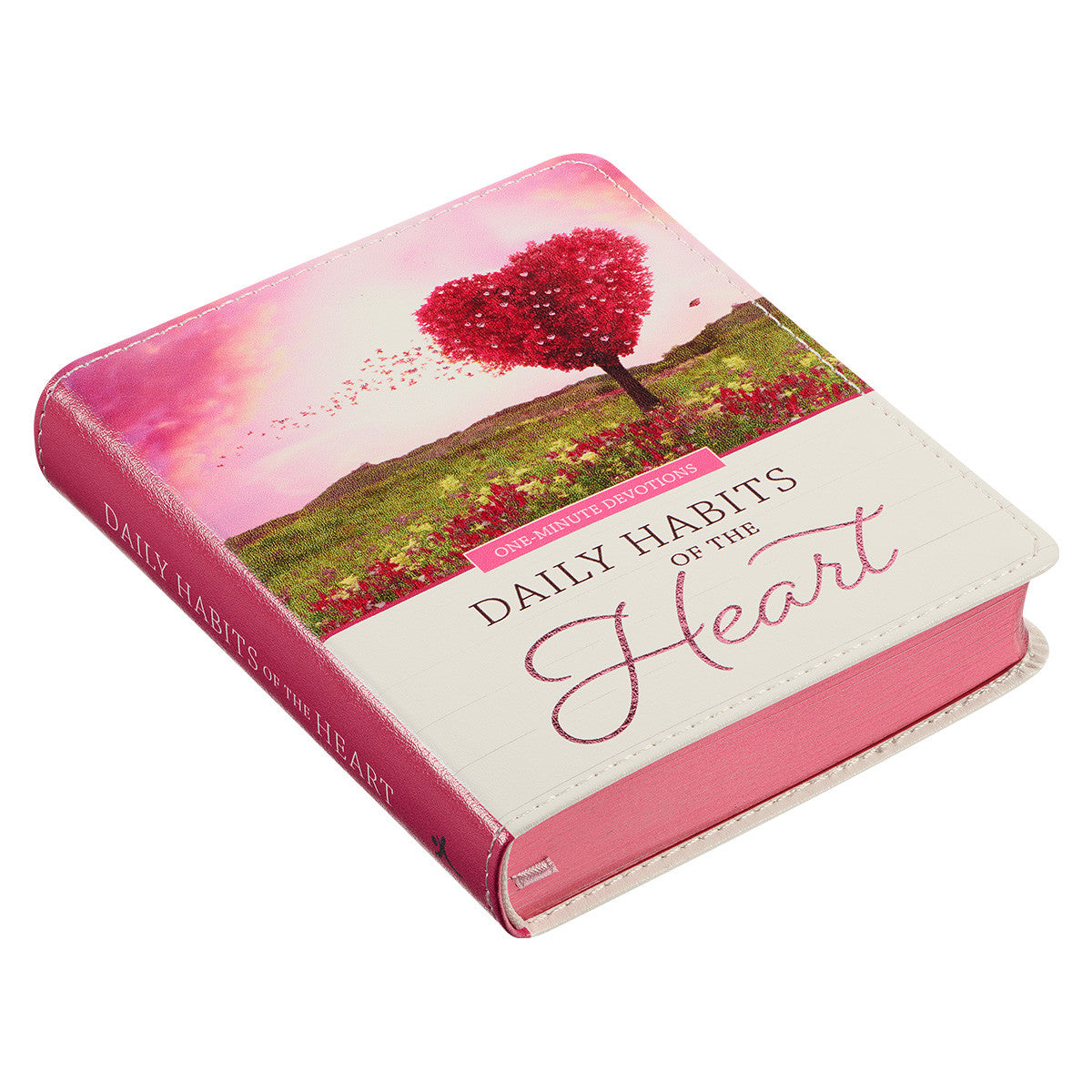 Daily Habits Of The Heart