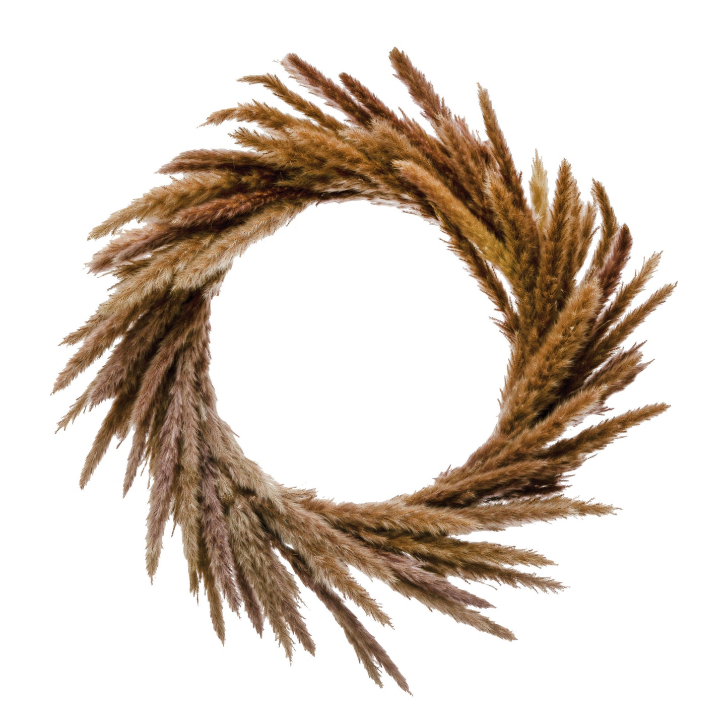Reed Wreath