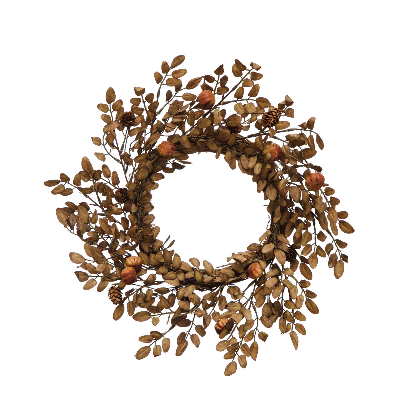 Rose Hips Wreath