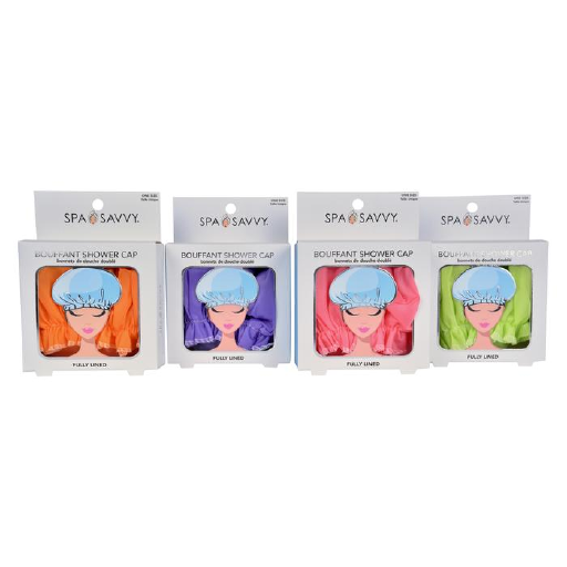 Not Hair Wash Day Shower Cap