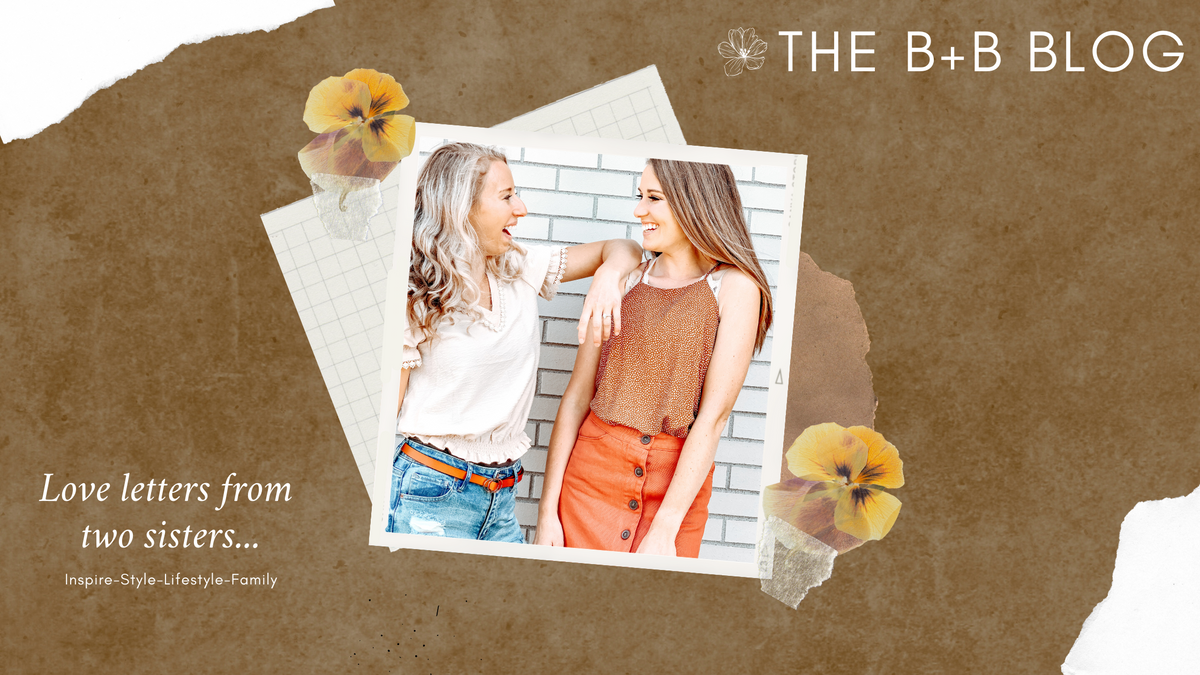Meet The Boxed Bowtique Sisters