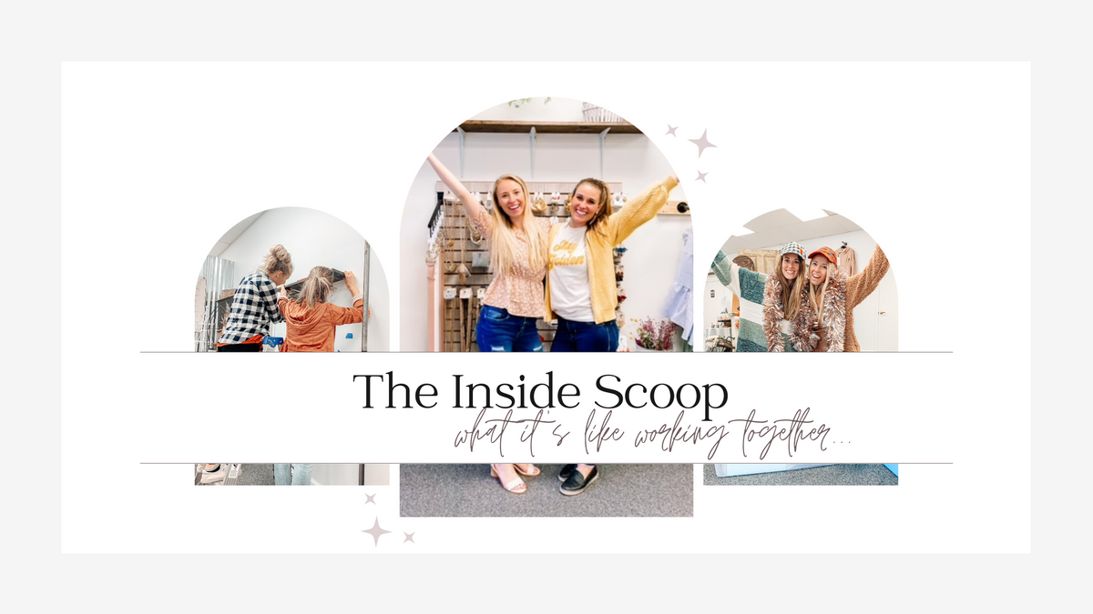 The Inside Scoop