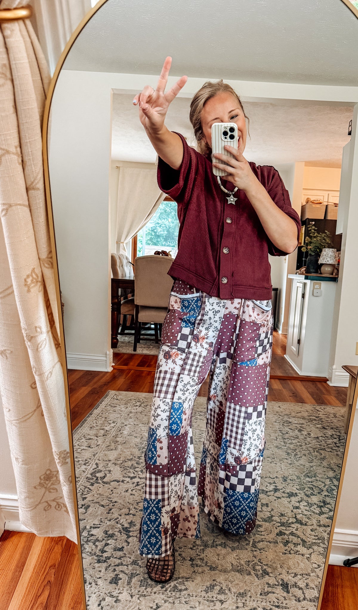 Shop The Look