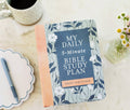 My Daily 5-Minute Bible Study Plan
