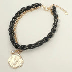 The Saddle Creek Necklace (2 colors)