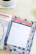 My Daily 5-Minute Bible Study Plan