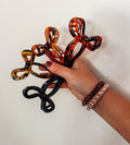 Bow Hair Clip (several colors)