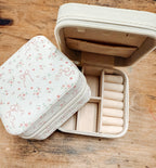 Take Me With You Travel Jewelry Case (3 Styles)