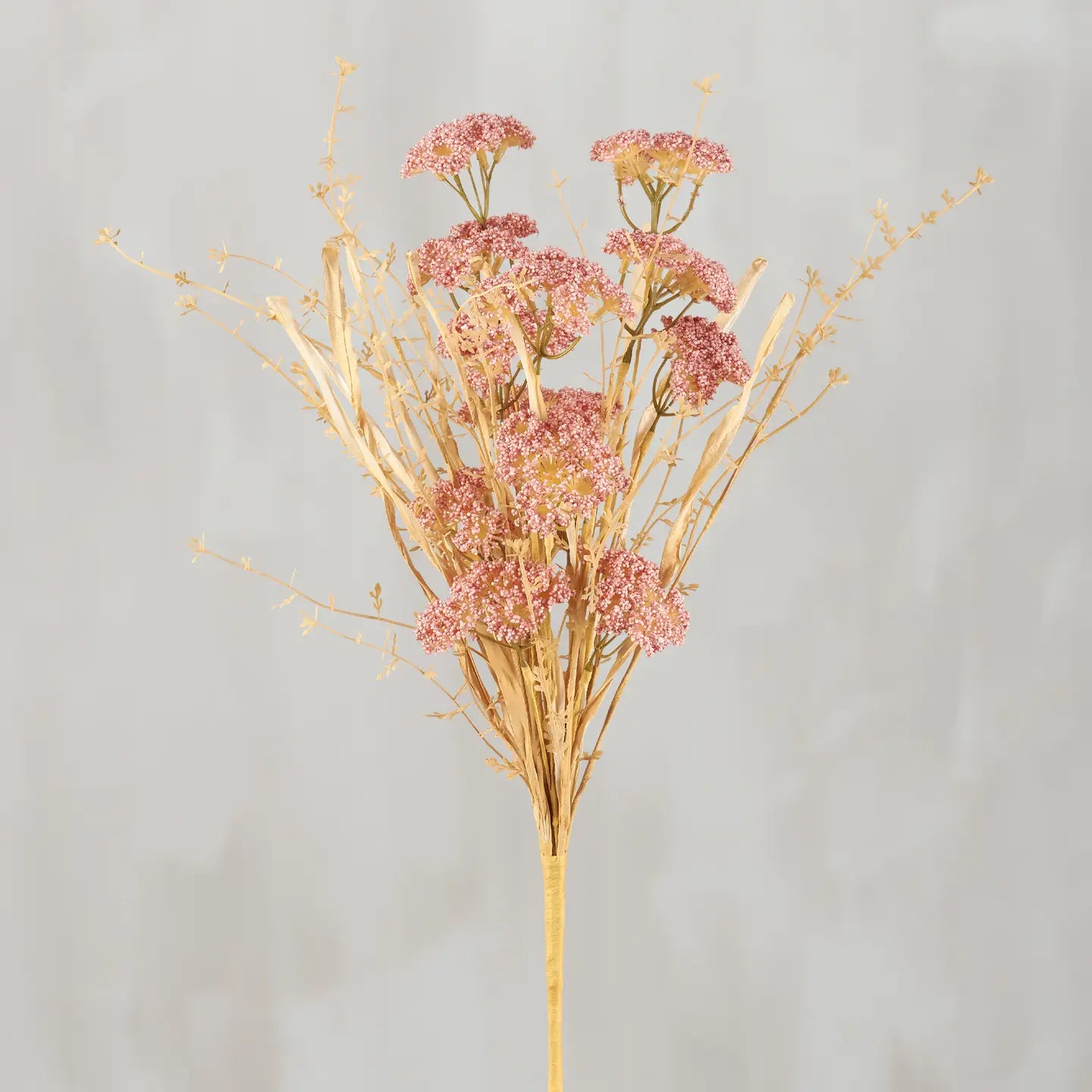 Ivory Rice Flower Bouquet