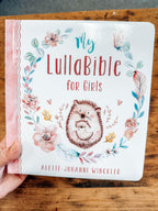 My Lullabible (Girls/Boys)