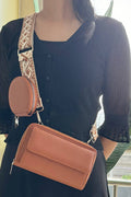 Always On Me Crossbody Bag