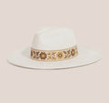 Franny Fedora Hat (2 Styles)