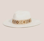Franny Fedora Hat (2 Styles)