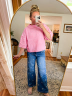 The Perfect Layer Ribbed Knit Sweater (3 colors)